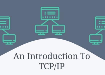 The Ultimate Guide to TCP/IP - ITPRC