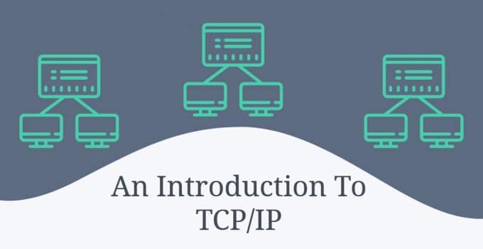 An Introduction To TCP/IP