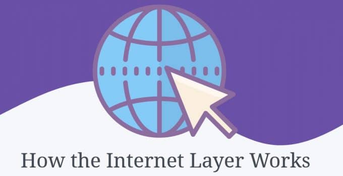How the Internet Layer Works