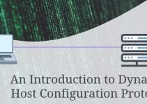 An Introduction to Dynamic Host Configuration Protocol