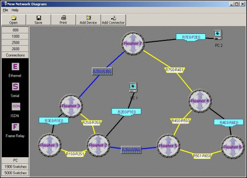 free download cisco packet tracer 5 2 software