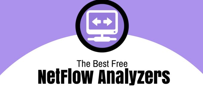 best free netflow analyzers