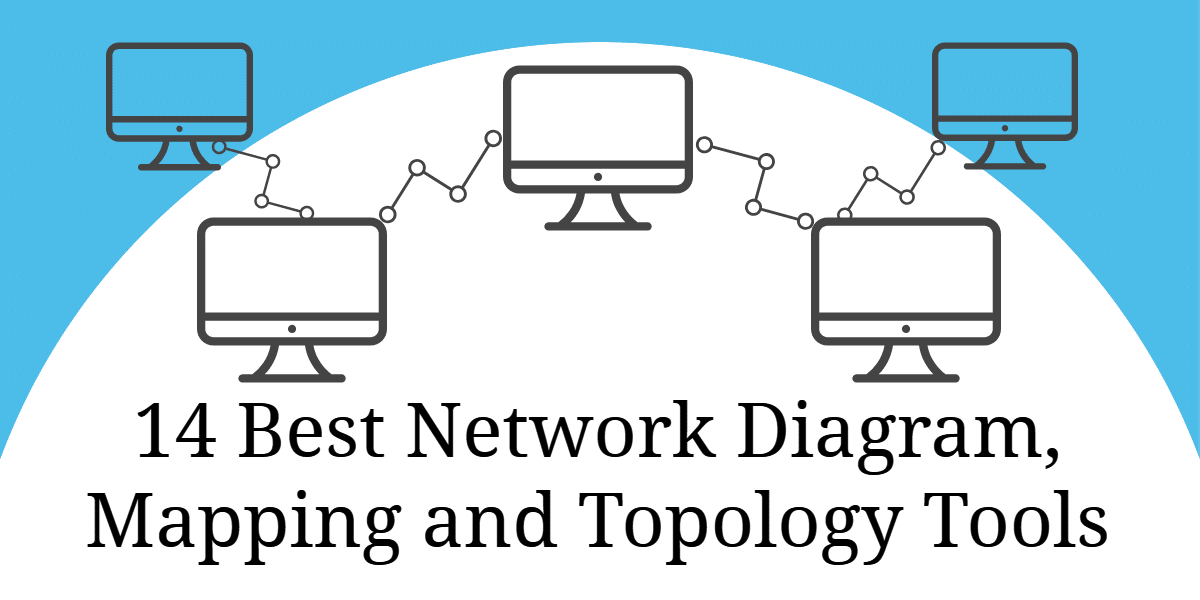 Network Topology Chart