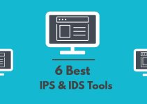6 Best IPS & IDS Tools