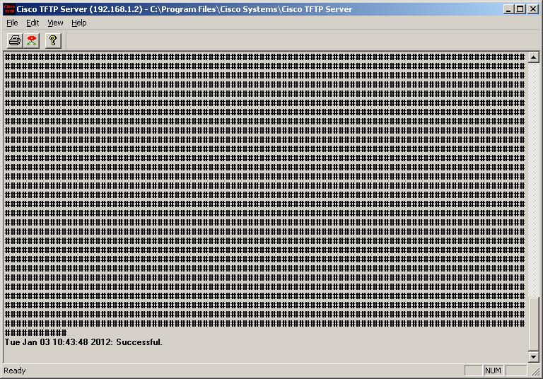 linux tftp server gui linux tftp server gui