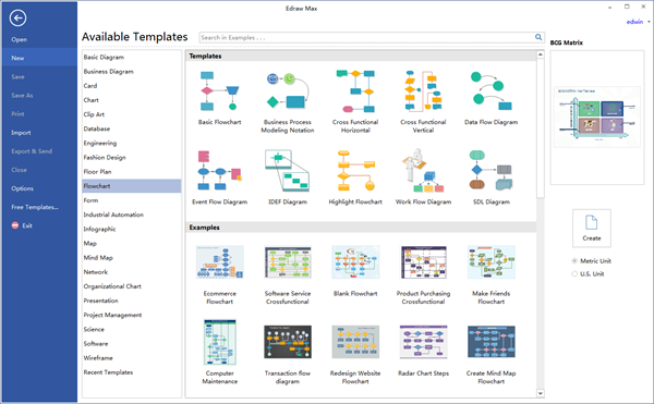 eDraw Screenshot