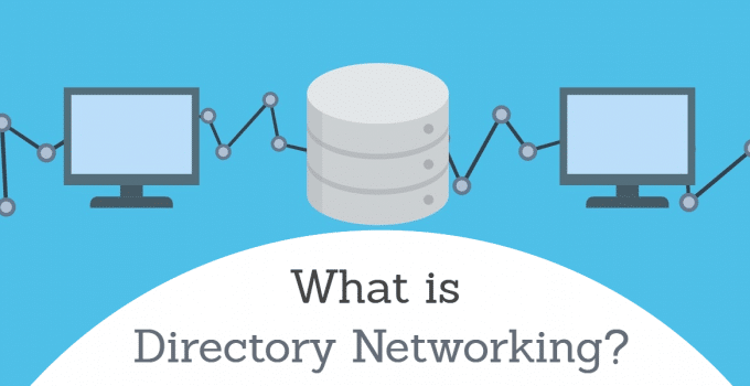 Directory Networking
