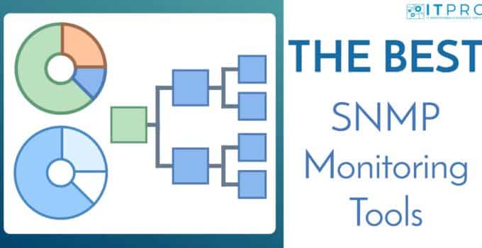 Best SNMP Monitoring Tools