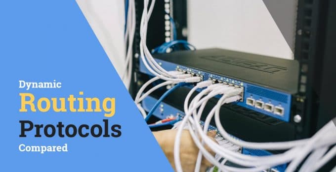 Dynamic Routing protocols