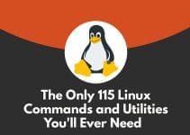 Linux Commands Header