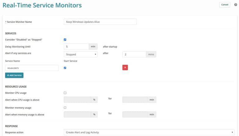 Best Remote Management & Monitoring Tools (RMMs) for 2026