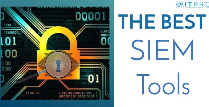 Best Security Information and Events Management (SIEM) Tools
