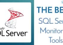 Best SQL Server Monitoring Tools