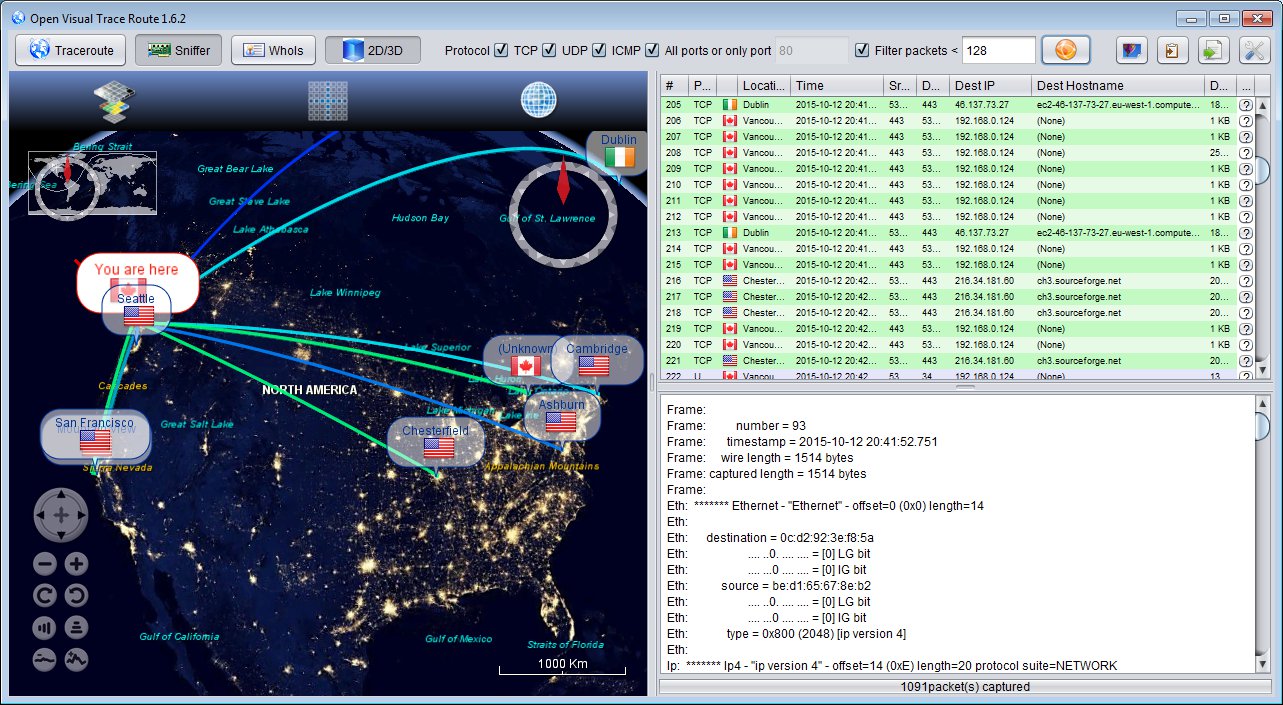 pingplotter alternative pingplotter alternative