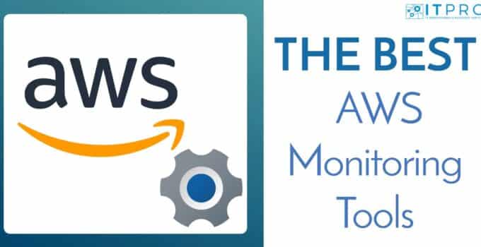 Best Amazon Web Services Monitoring Tools