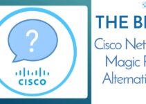 Best Cisco Network Magic Pro Alternatives