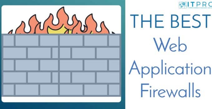 Best Web Application Firewalls