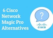 Cisco Network Magic Pro Alternatives