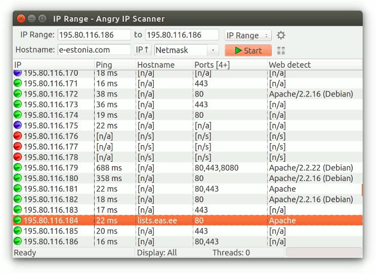 GitHub - Thinkright20/IP-Finder: Make a IP grabber with express.js