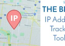 Best IP Address Tracker Tools