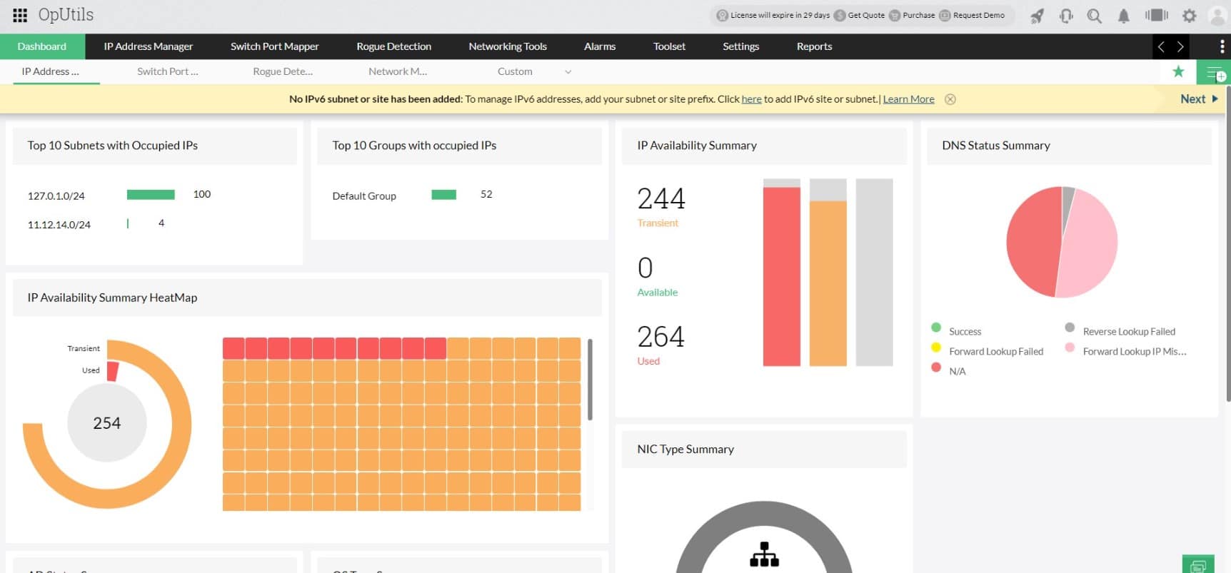 Best IP tracker to identify IP addresses easily