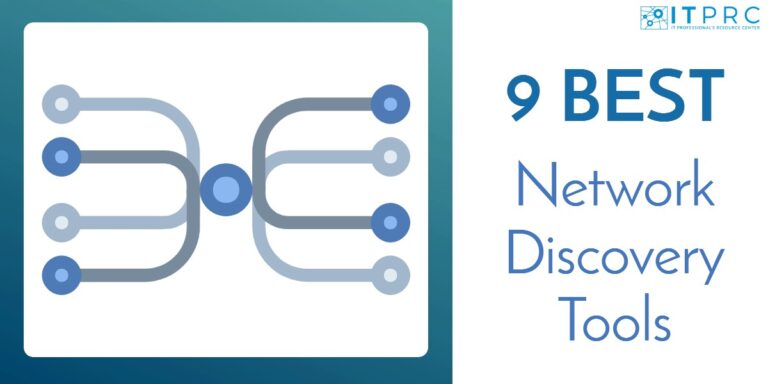 9 Best Network Discovery Tools & Software for 2026 (+ Free Trials)