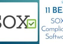 Best SOX Compliance Softwar