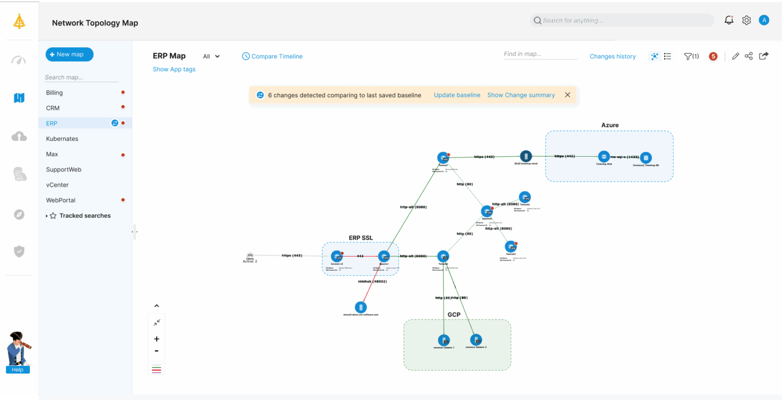 9 Best Network Discovery Tools & Software for 2026 (+ Free Trials)