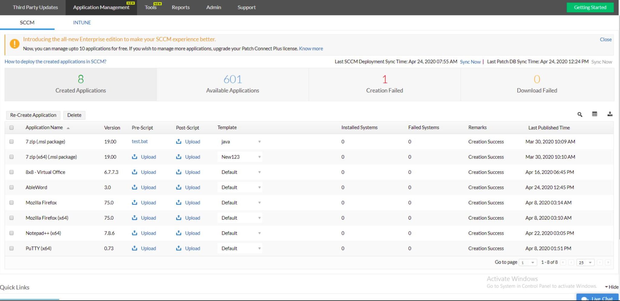 9 Best WSUS Alternatives For Patch Management 2025 Paid Free 9 best wsus alternatives for patch management 2025 paid free