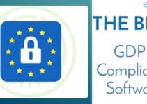 The Best GDPR Compliance Software