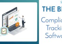 The Best Compliance Tracking Software