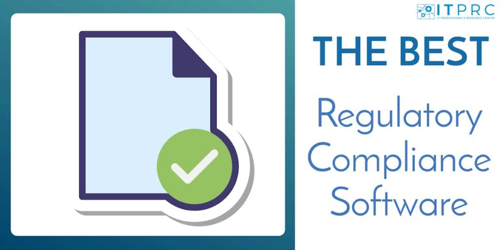 10 Best Regulatory Compliance Software for 2026 (Free Trial Links)