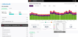 12 Best Python Monitoring Tools (Paid & Free)