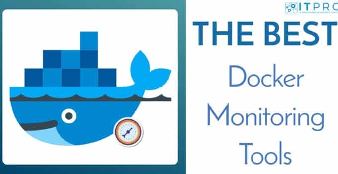 Best Docker Monitoring Tools
