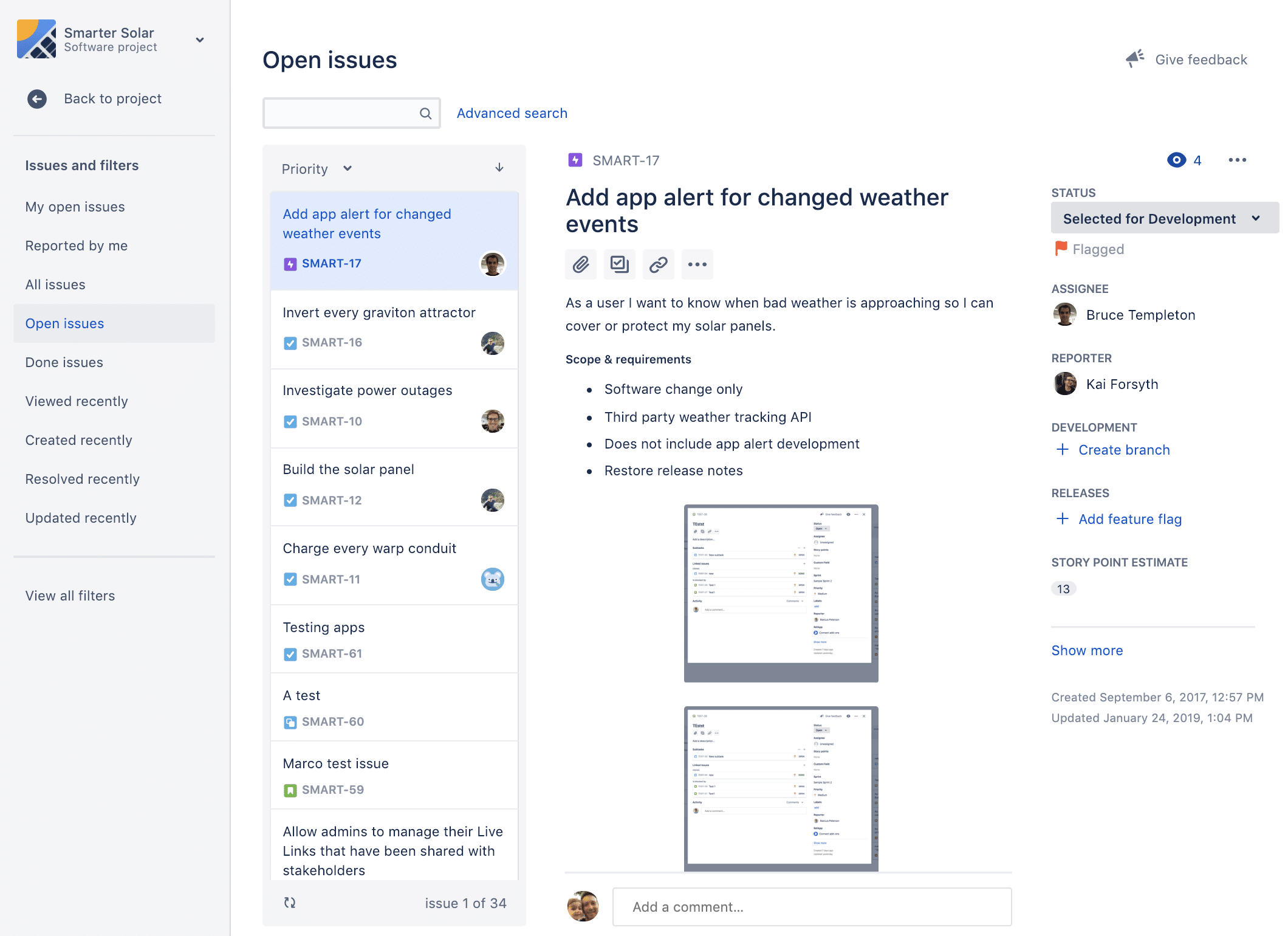 jira platform