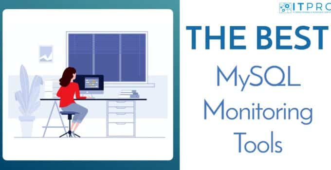 MySQL Monitoring Tools