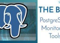 Best PostgreSQL Monitoring Tools