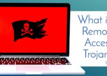 What is a remote access trojan