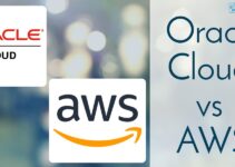 Oracle Cloud vs AWS