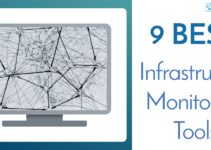 Best Infrastructure Monitoring Tools