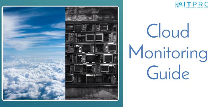 Cloud Monitoring Guide