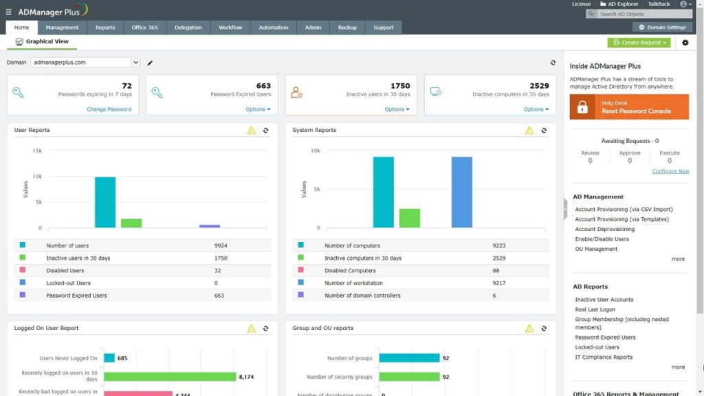 Domain Controller Health Check Guide StepbyStep Guide & Tools
