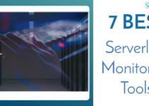Best Serverless Monitoring Tools