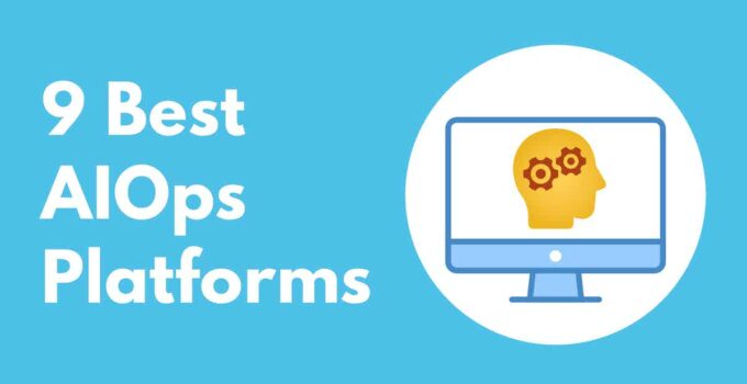 Best AIOps Platforms