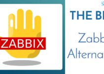 The Best Zabbix Alternatives