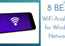 Best WiFi Analyzers for Windows Networks