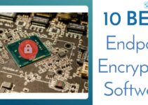 Best Endpoint Encryption Software Solutions
