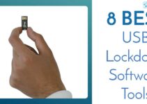 Best USB Lockdown Software Tools