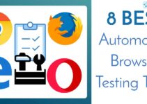 Best Automated Browser Testing Tools