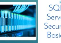 SQL Server Security Basics and Tools